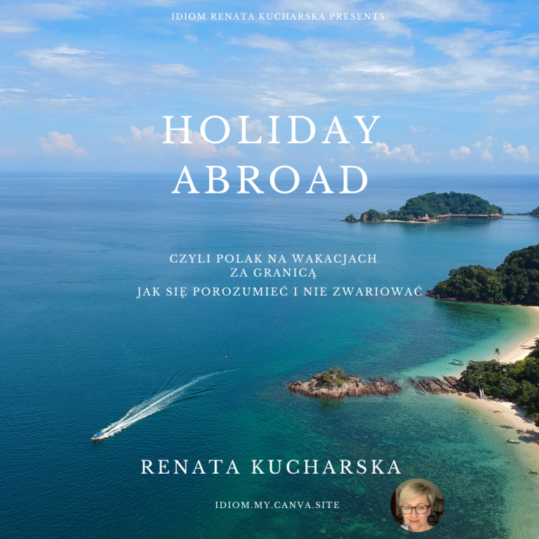 Holiday abroad całość (Film na Facebooka)