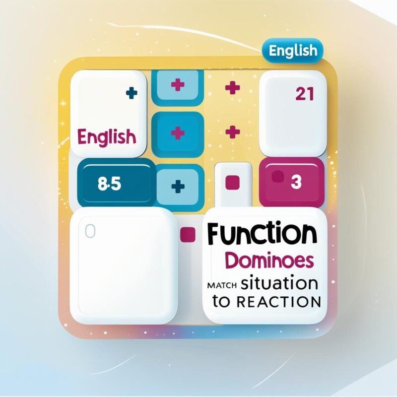 Dostęp 30 dni - Funkcje Językowe - E8