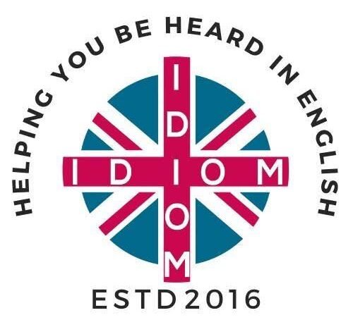 All you need for your online English